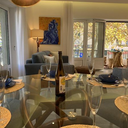 Cascais Downtown Premium Apt 3 With Terrace Exteriér fotografie