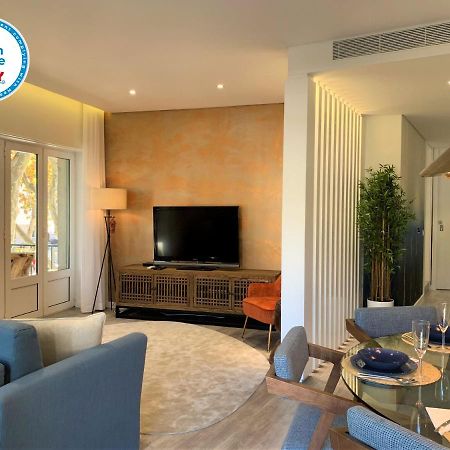 Cascais Downtown Premium Apt 3 With Terrace Exteriér fotografie