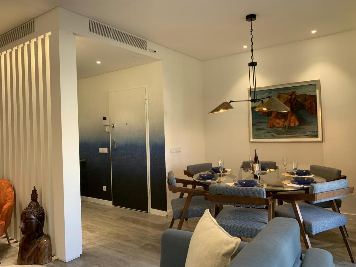 Cascais Downtown Premium Apt 3 With Terrace Exteriér fotografie