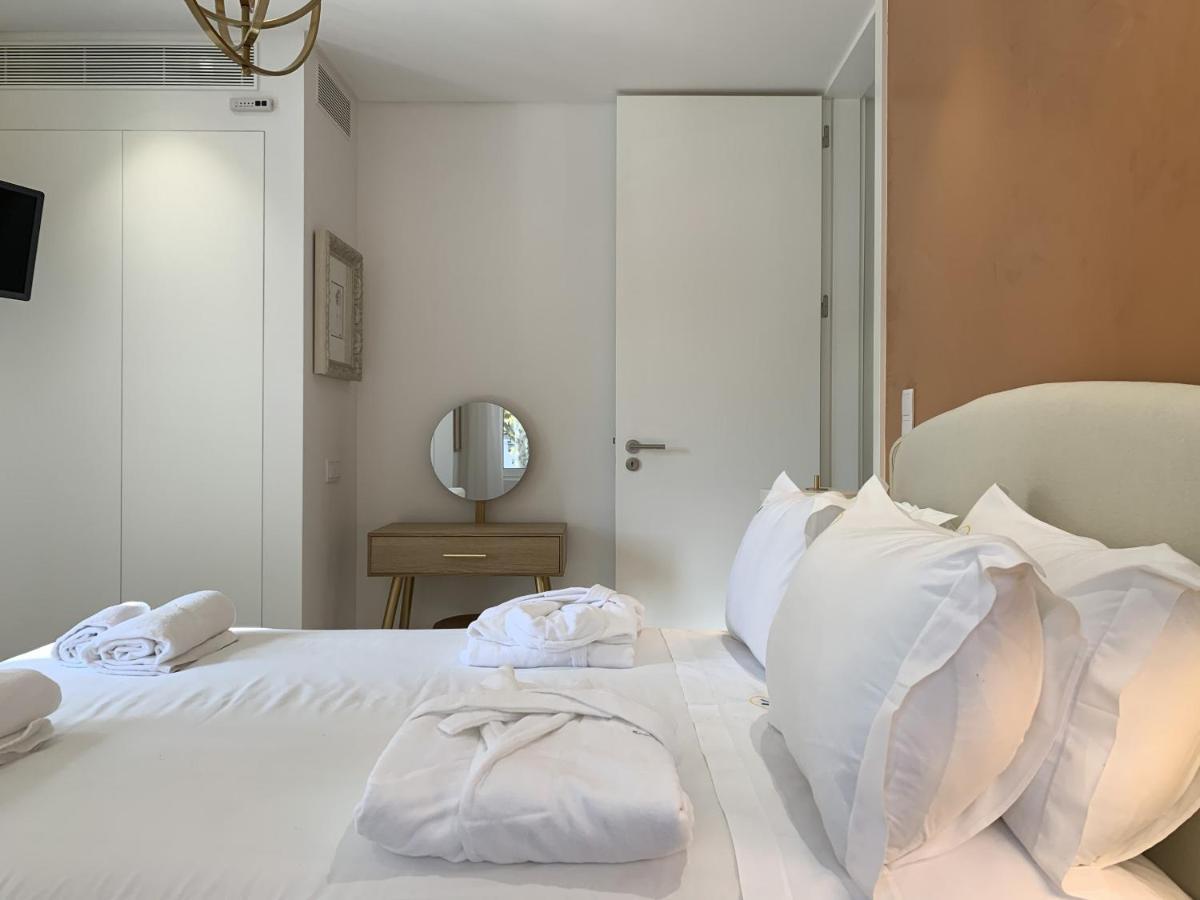 Cascais Downtown Premium Apt 3 With Terrace Exteriér fotografie