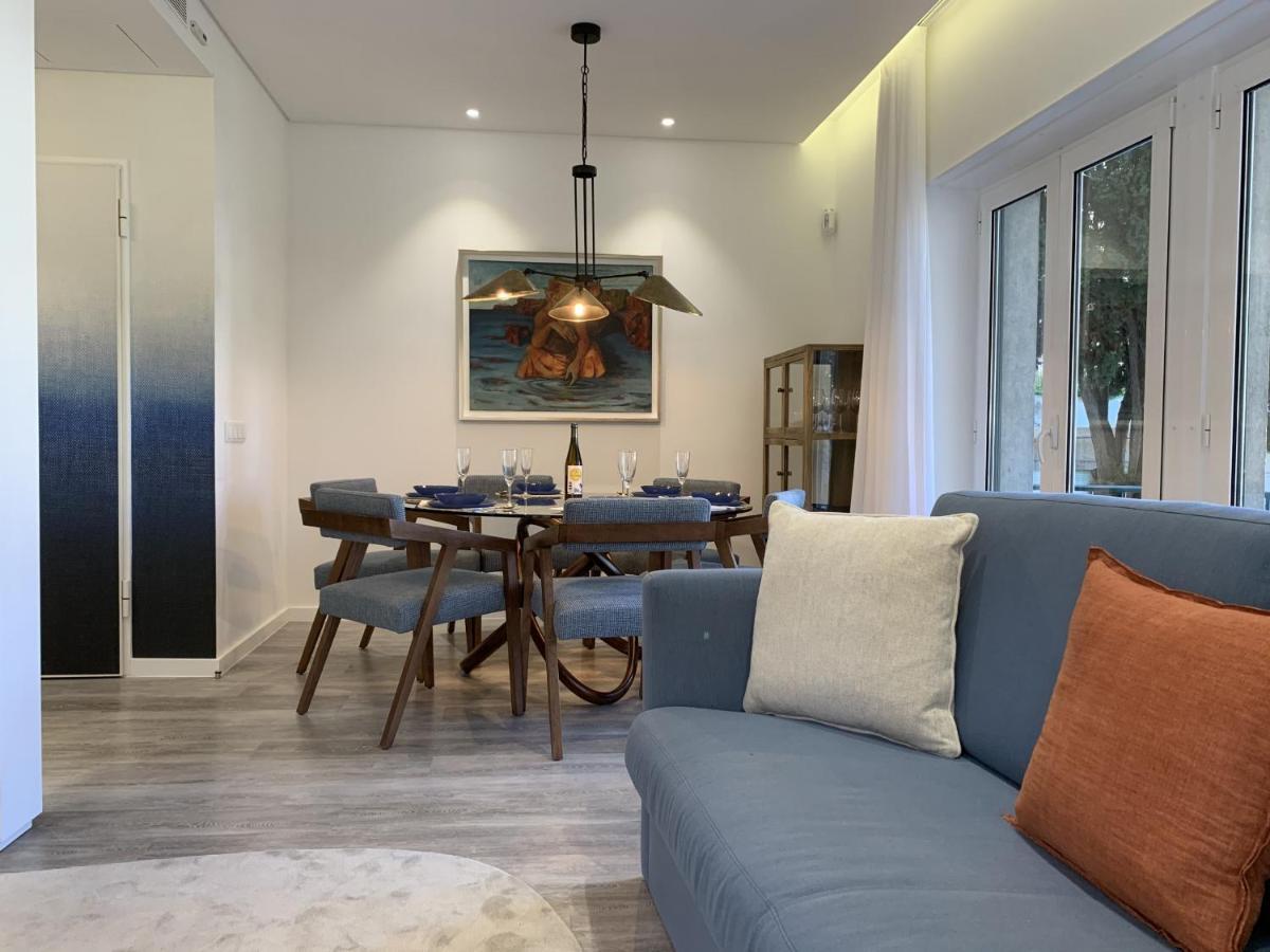 Cascais Downtown Premium Apt 3 With Terrace Exteriér fotografie