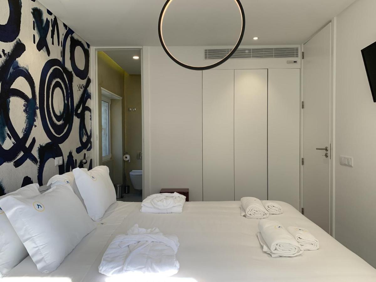 Cascais Downtown Premium Apt 3 With Terrace Exteriér fotografie