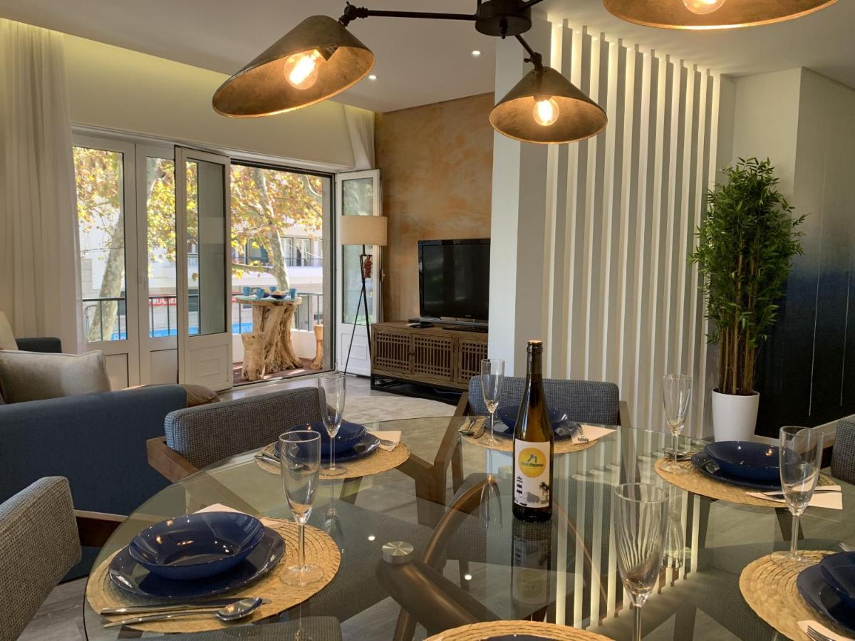 Cascais Downtown Premium Apt 3 With Terrace Exteriér fotografie