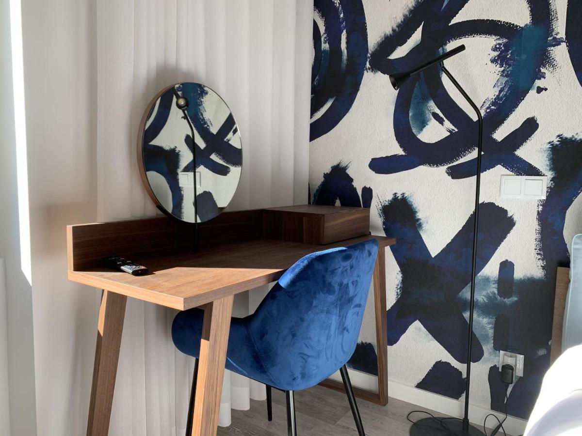 Cascais Downtown Premium Apt 3 With Terrace Exteriér fotografie
