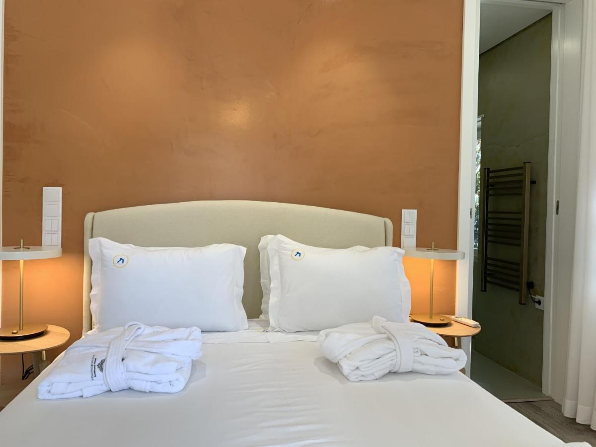 Cascais Downtown Premium Apt 3 With Terrace Exteriér fotografie