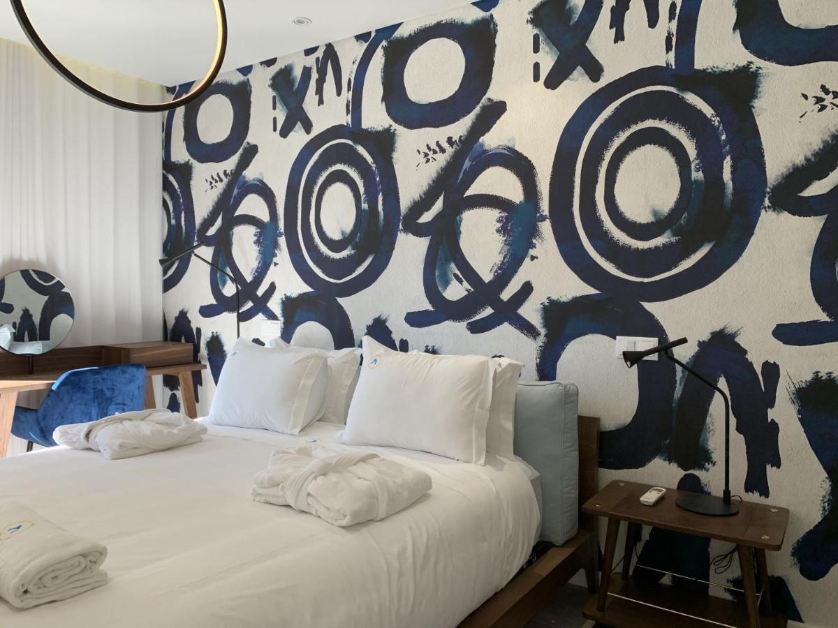 Cascais Downtown Premium Apt 3 With Terrace Exteriér fotografie