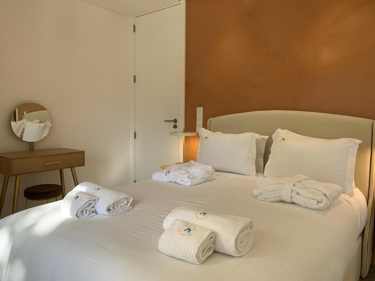 Cascais Downtown Premium Apt 3 With Terrace Exteriér fotografie