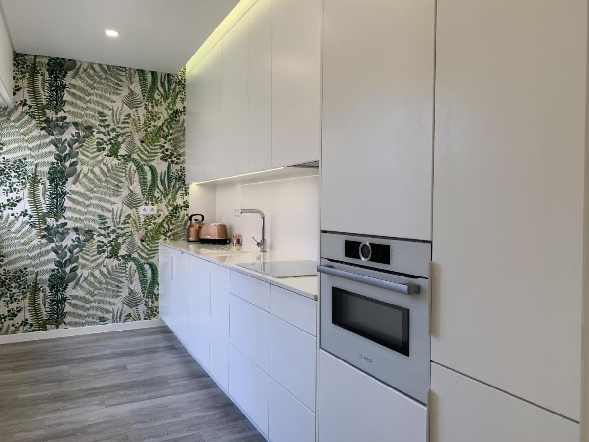 Cascais Downtown Premium Apt 3 With Terrace Exteriér fotografie