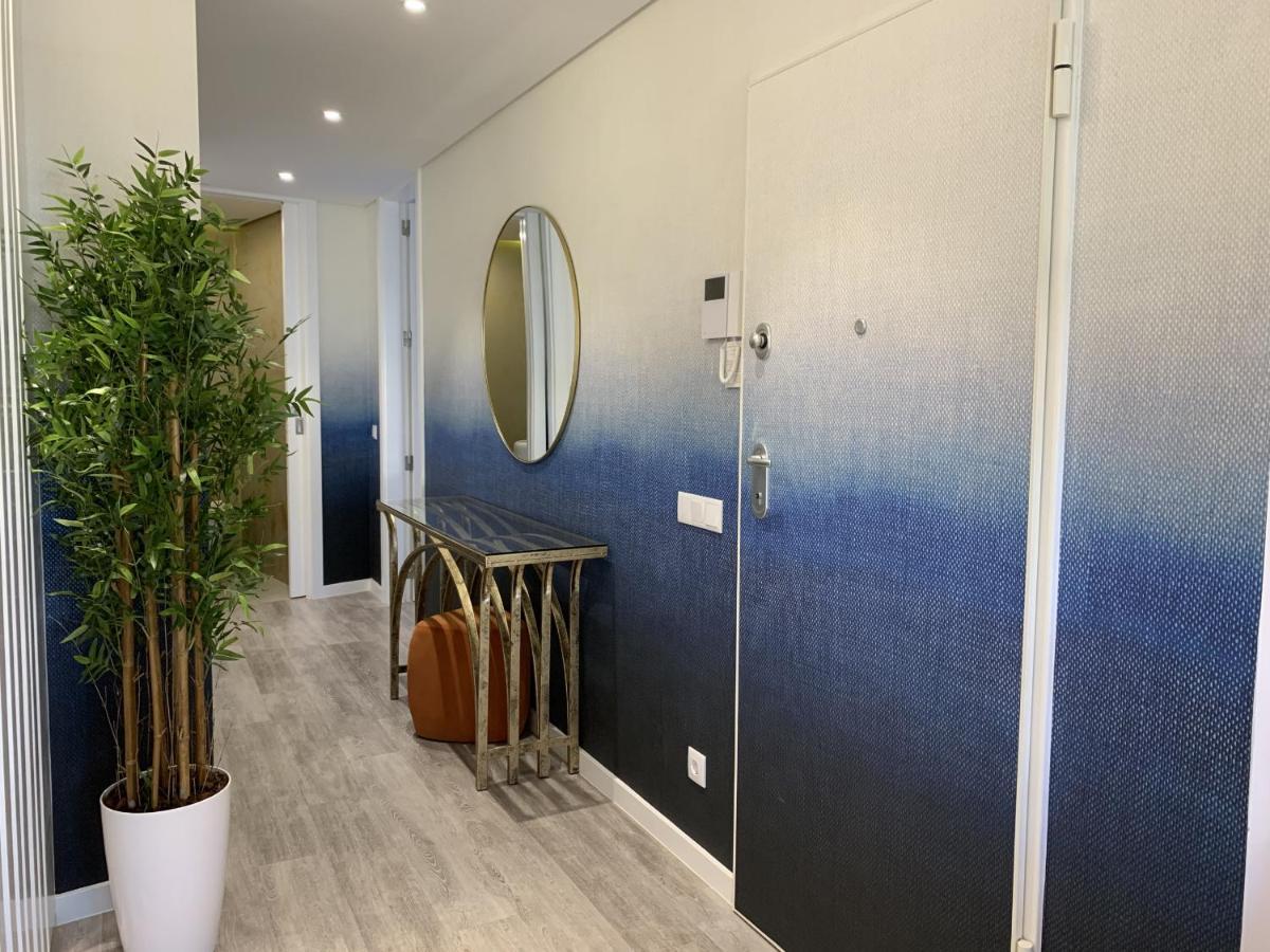 Cascais Downtown Premium Apt 3 With Terrace Exteriér fotografie