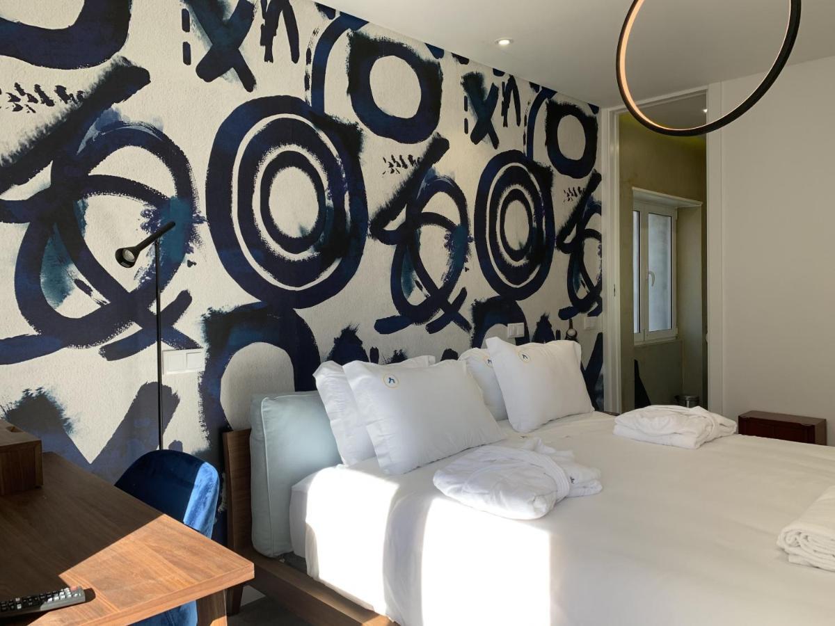 Cascais Downtown Premium Apt 3 With Terrace Exteriér fotografie