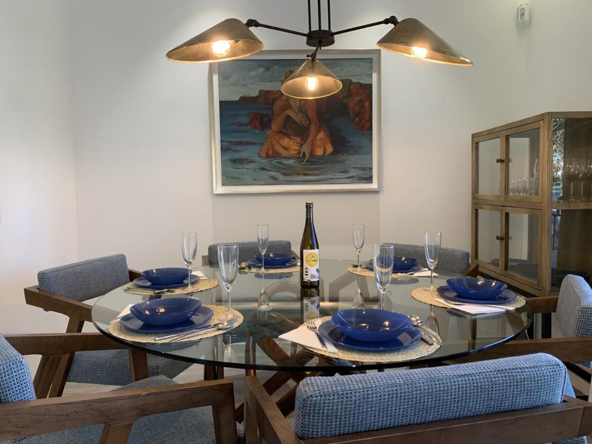Cascais Downtown Premium Apt 3 With Terrace Exteriér fotografie