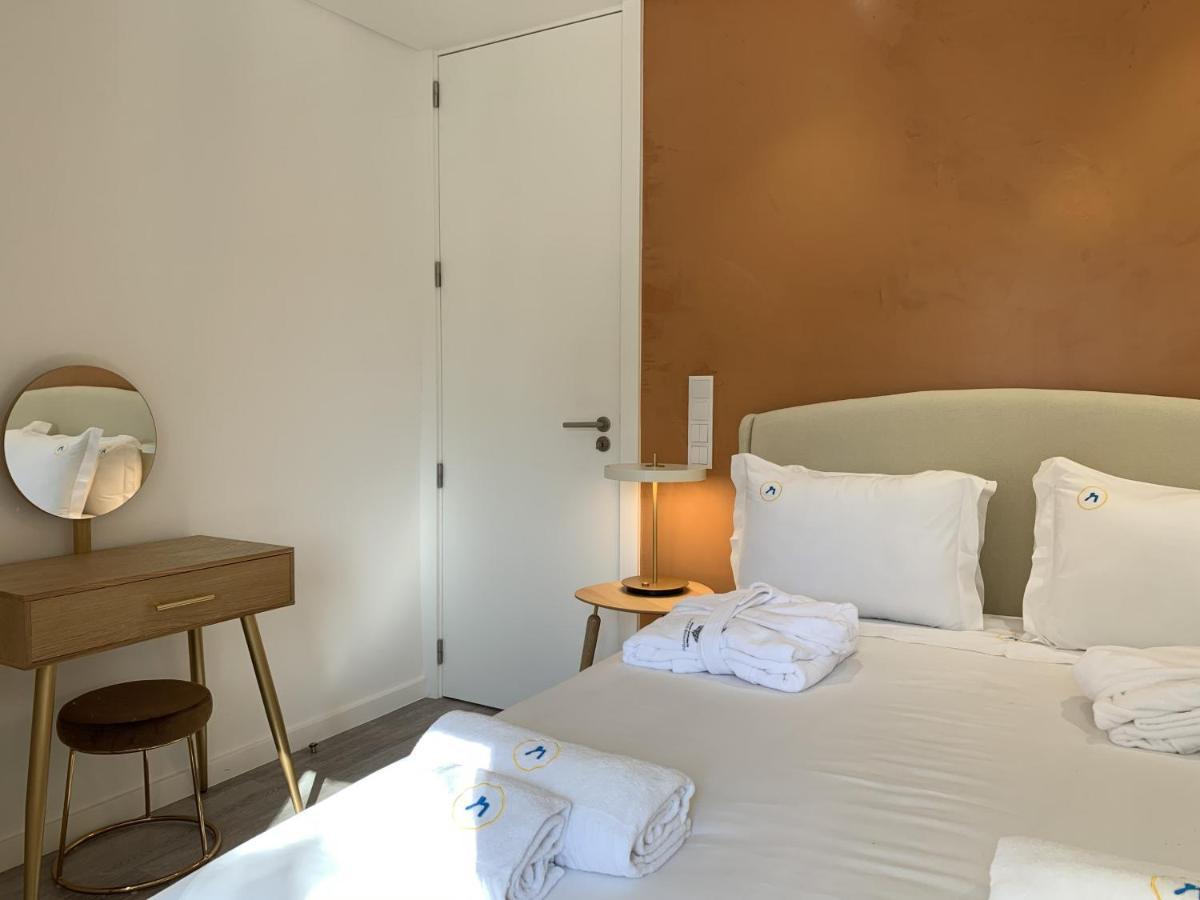 Cascais Downtown Premium Apt 3 With Terrace Exteriér fotografie