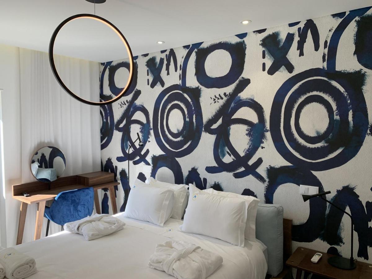 Cascais Downtown Premium Apt 3 With Terrace Exteriér fotografie